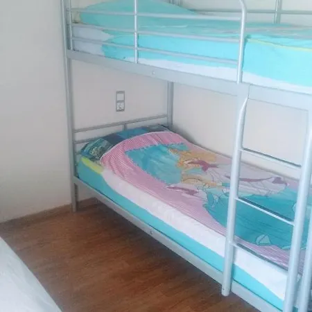 Apartment Puig Rom