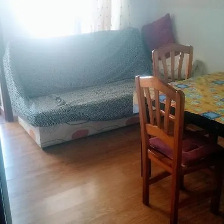 Puig Rom Apartment *